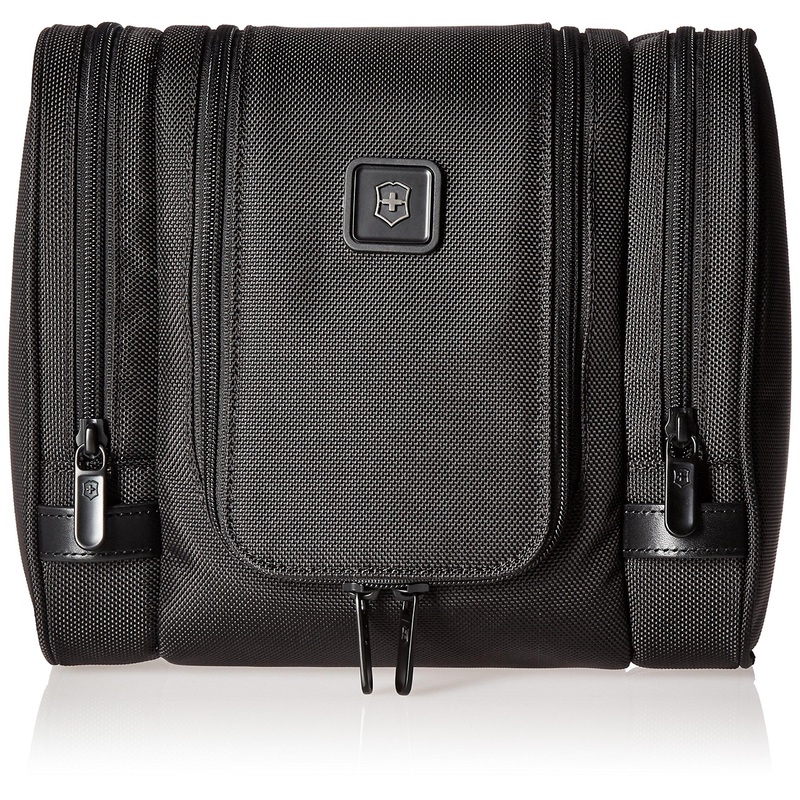 Victorinox Lexicon 2.0 Truss Hanging Toiletry Kit