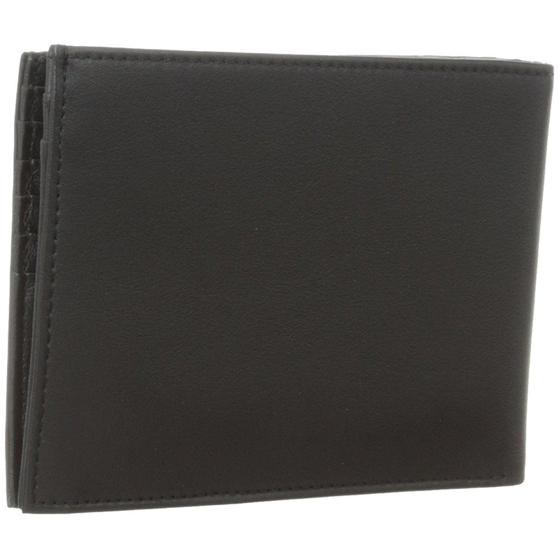 Victorinox Men's Altius 3.0 Innsbruck Deluxe Bi-Fold Organizer