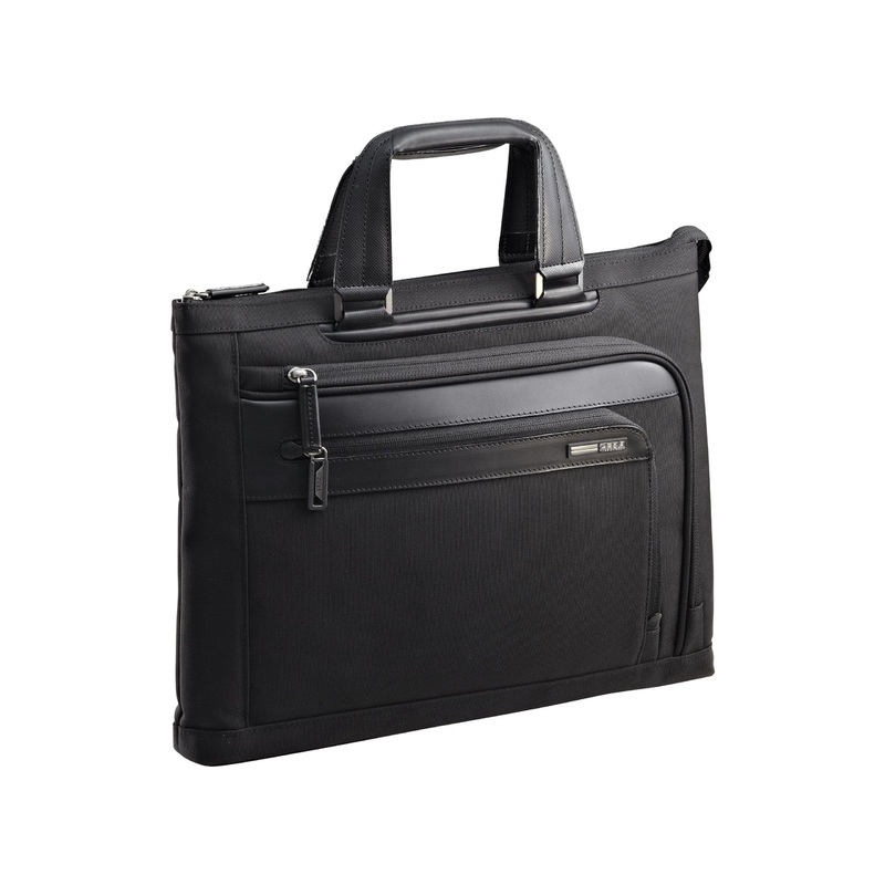 ZERO Halliburton Profile Small Boarding Tote