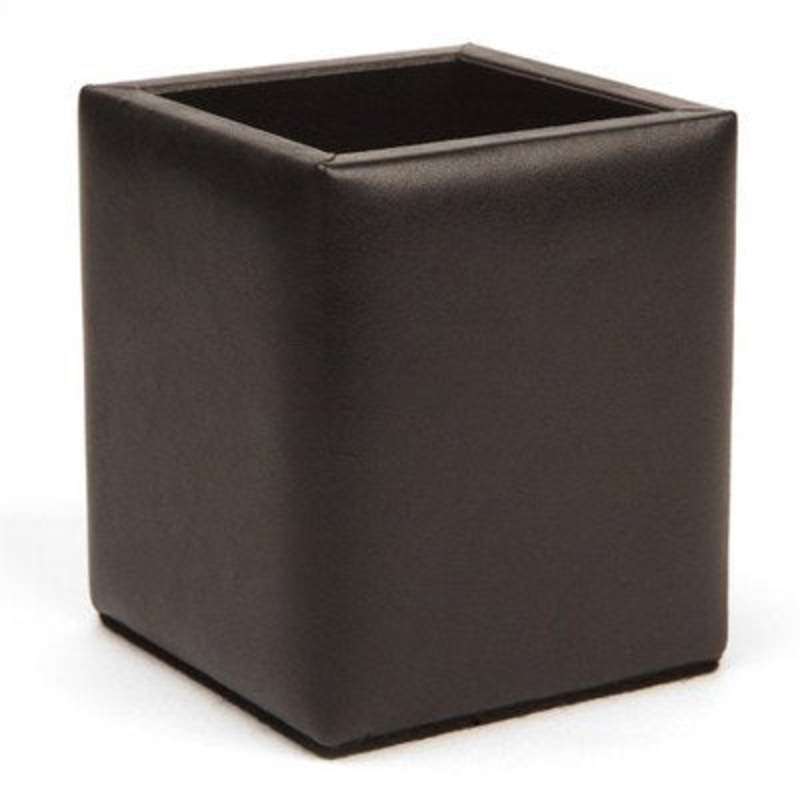 Bosca Nappa Vitello Pencil Box Organizer