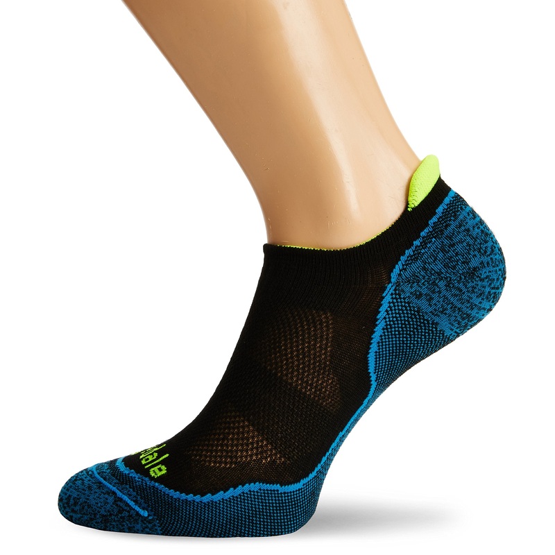 Bridgedale Men's Coolfusion Run Na-Kd Socks