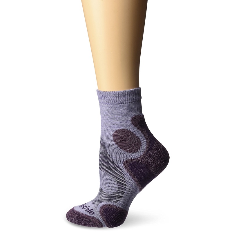 Bridgedale Women's CoolFusion Trail Diva Socks