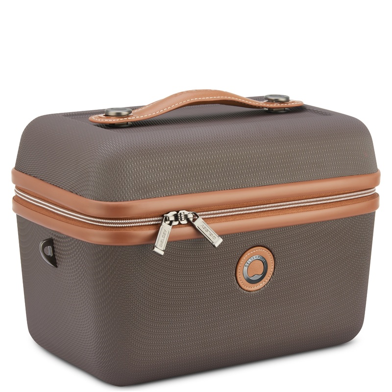 Delsey Paris Chatelet Air Beauty Case