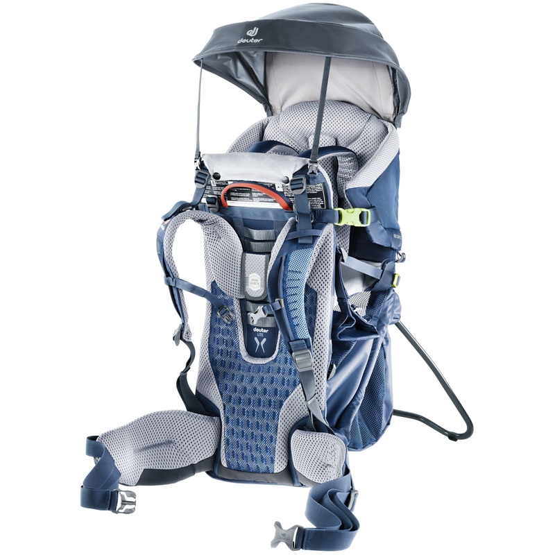 Deuter Kid Comfort Sun Roof