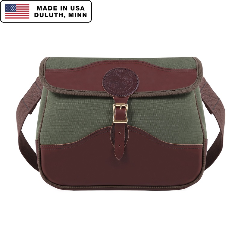 Duluth Pack Conceal and Carry Satchel