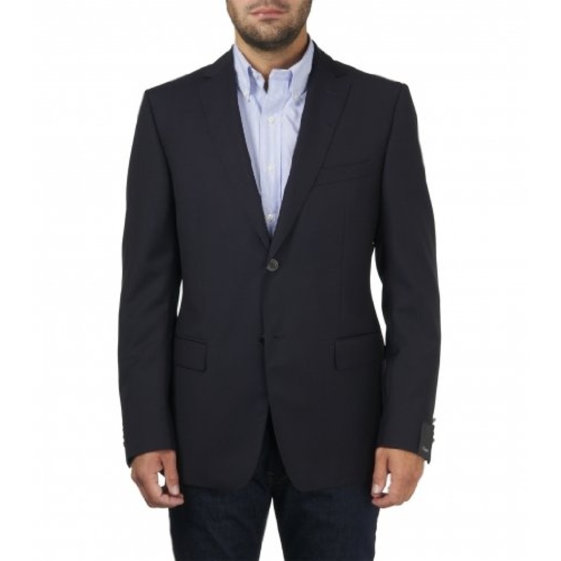 Ermenegildo Zegna Suit Jacket Twentyfourseven