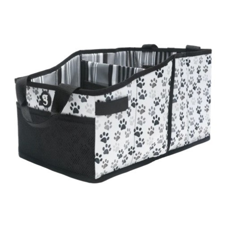 Geckobrands Back Seat Caddy
