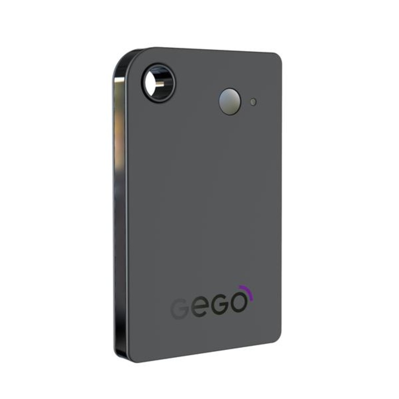 GEGO Global Smart Tracker