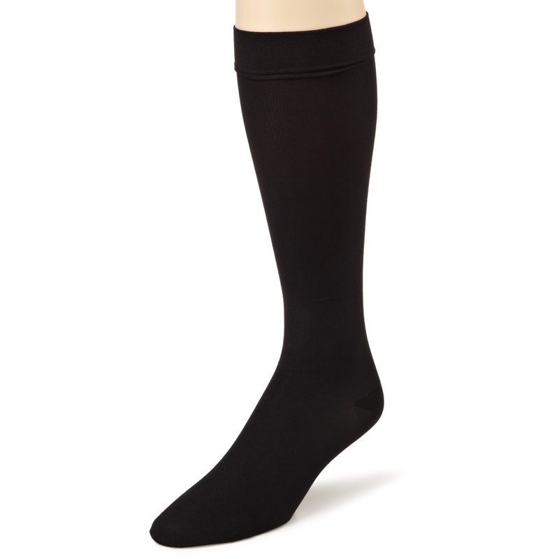 Go Travel Design Go Flight Support, Black, One Size