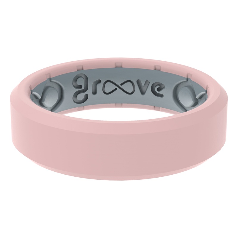 Groove Life Groove Edge Thin Ring