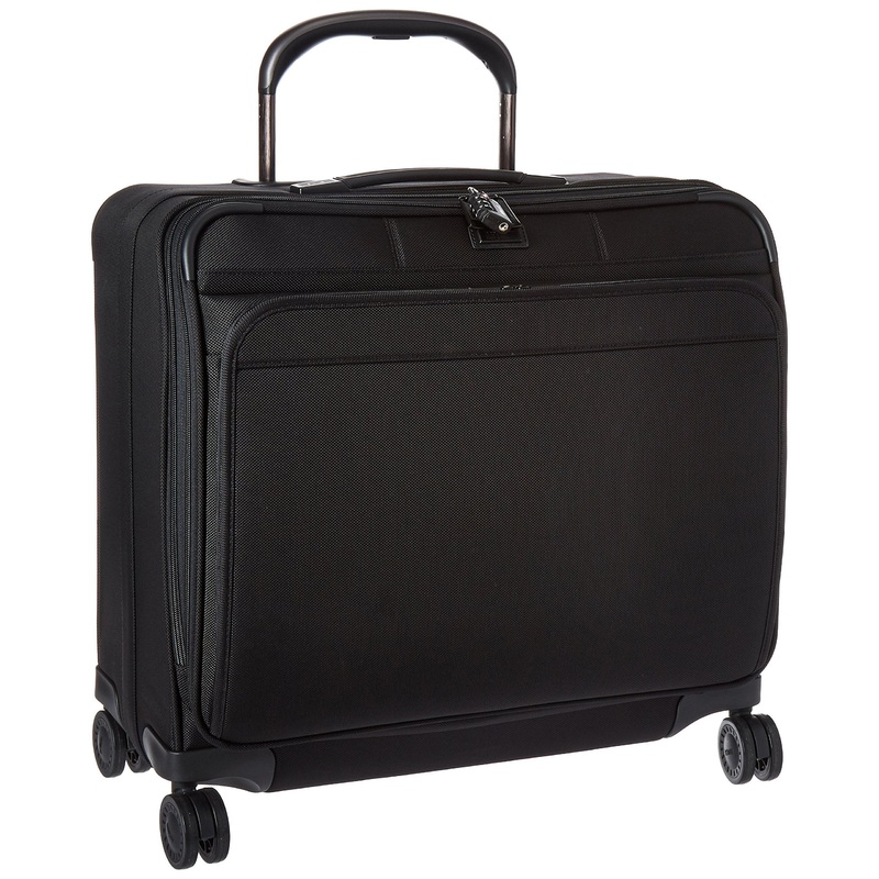 Hartmann Ratio Medium Journey Expandable Glider