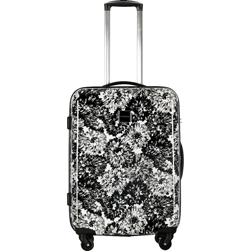 Isaac Mizrahi Boldon Hardside 29-Inch 4-Wheel Spinner