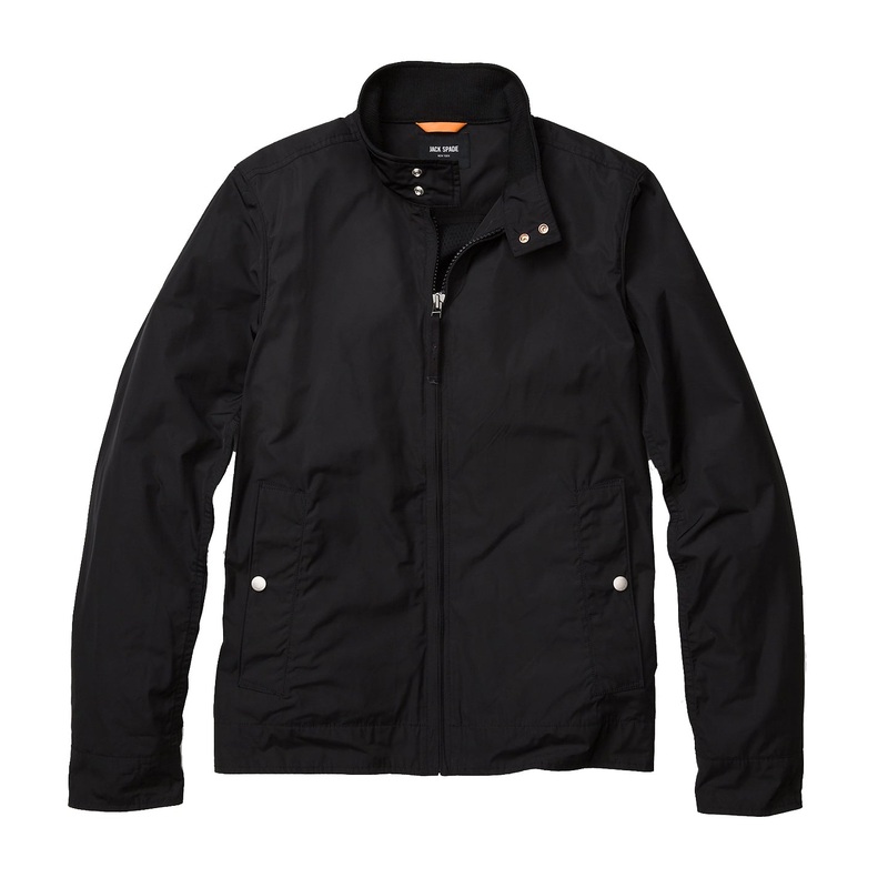 Jack Spade Men's Peyton Shell Jacket