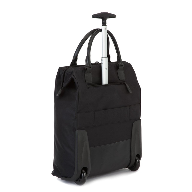 Lipault Wheeled 19" Tote