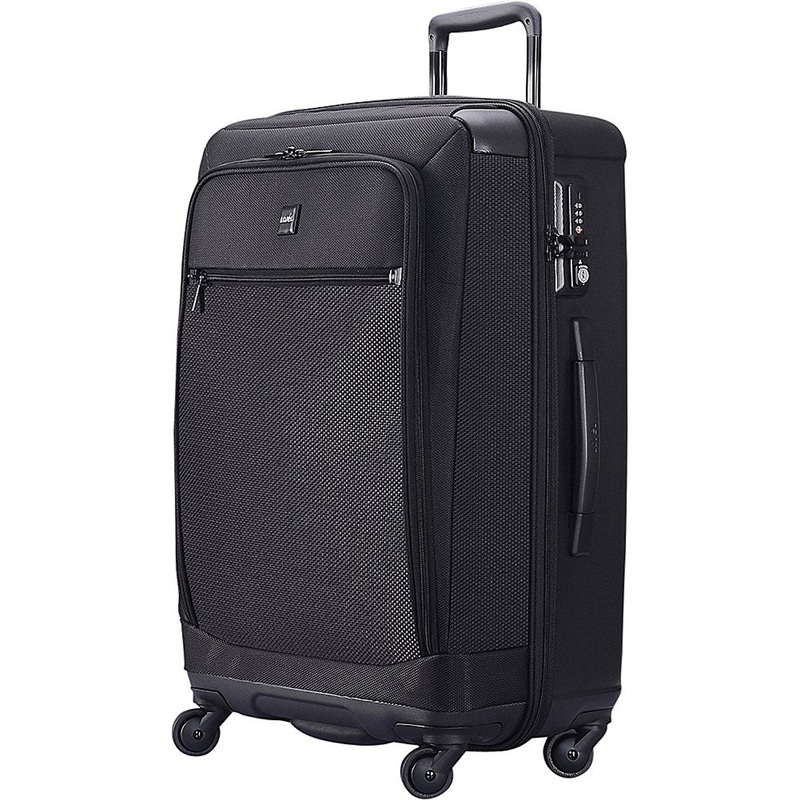 Lojel Exos Iii Hybrid Medium Spinner