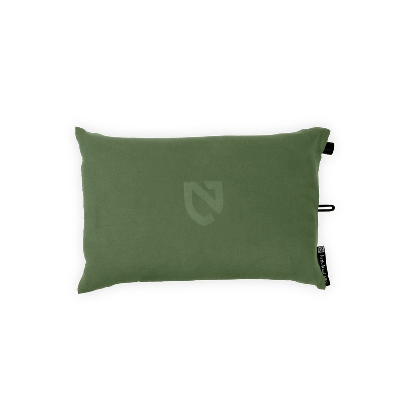 Nemo Equipment Fillo Luxury Camping Pillows