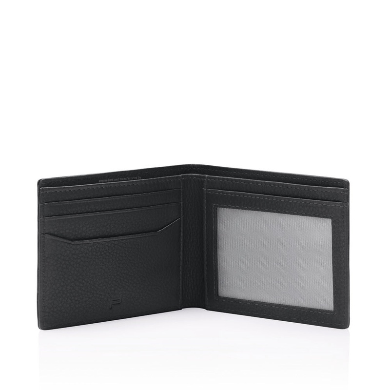 PORSCHE DESIGN by Bric's Business SLG Wallet 3 CC