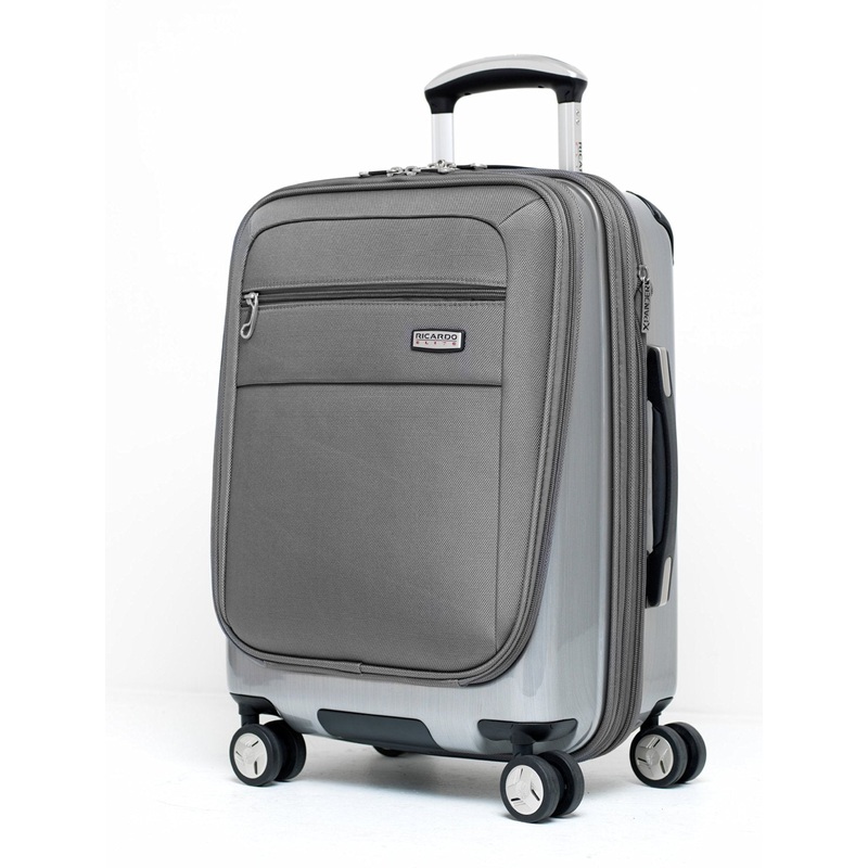 Ricardo Beverly Hills Roxbury 2.0 19-inch 4 Wheel Hybrid Wheelaboard