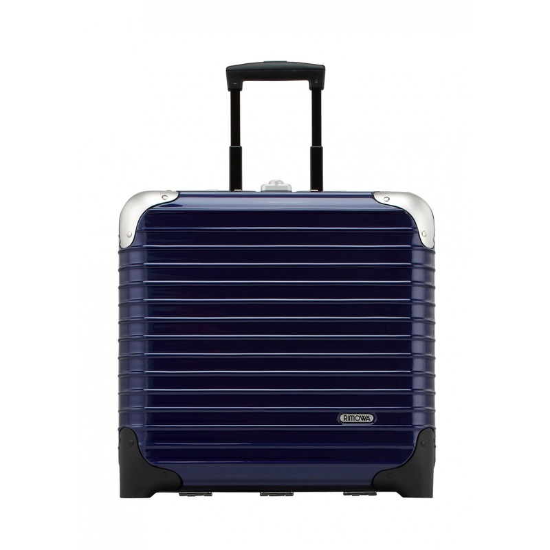 Rimowa Limbo Business Trolly