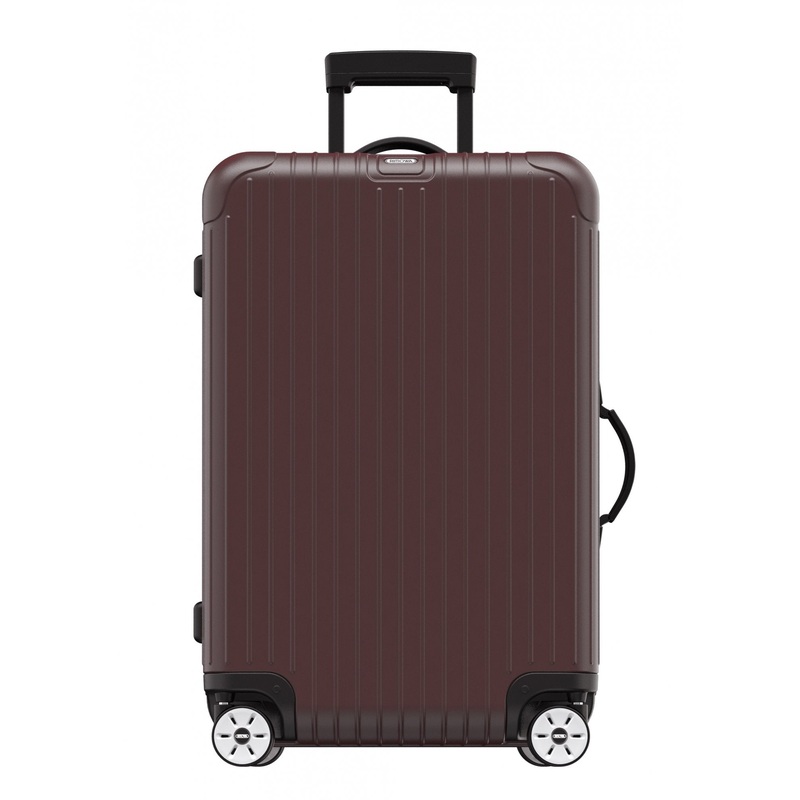 Rimowa Salsa 26" Multiwheel Electronic Tag