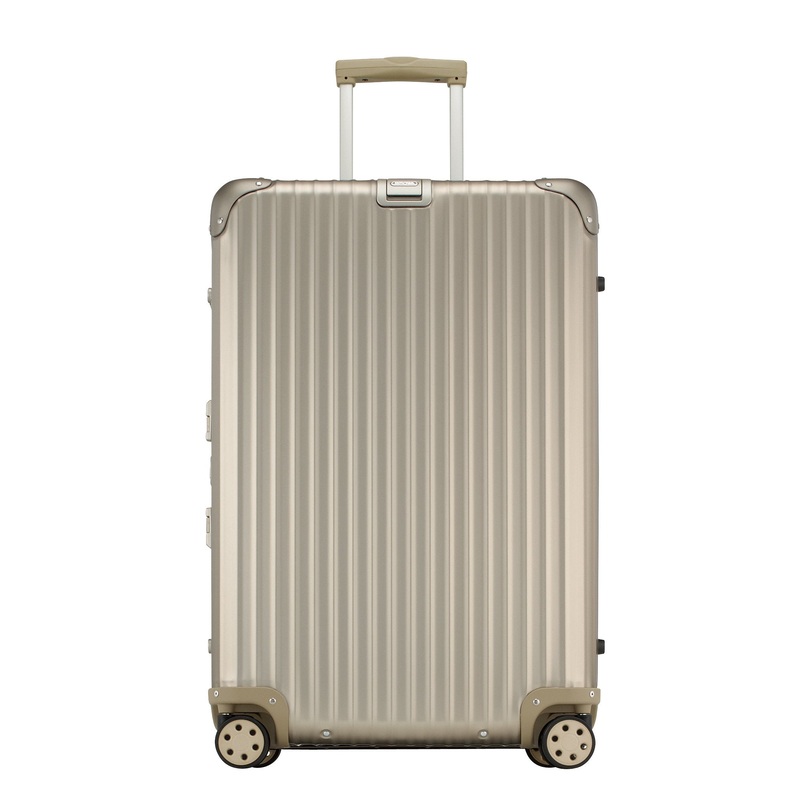 Rimowa Topas Titanium 29" Multiwheel