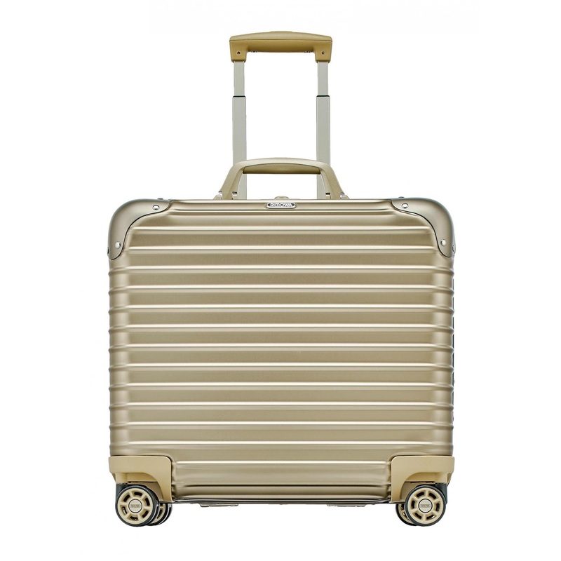 Rimowa Topas Titanium Business Multiwheel