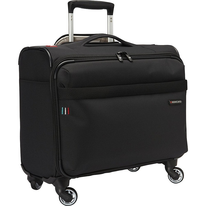 Roncato Venice Spinner Tote