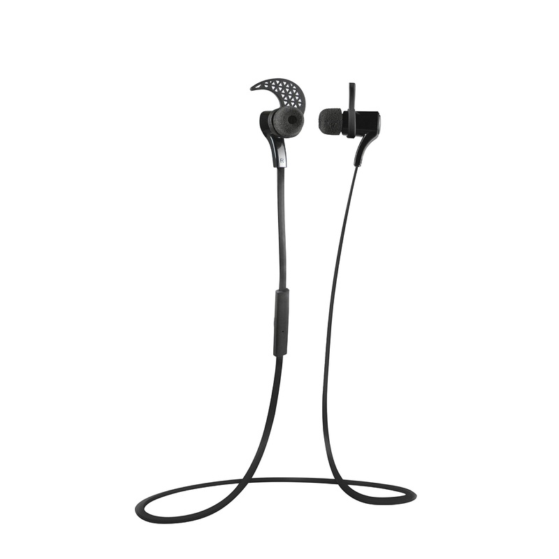 Sakroots Outdoor Tech OT5300 Orcas 2.0 Ultralight Wireless Bluetooth Earbuds with Comply Foam Eartips