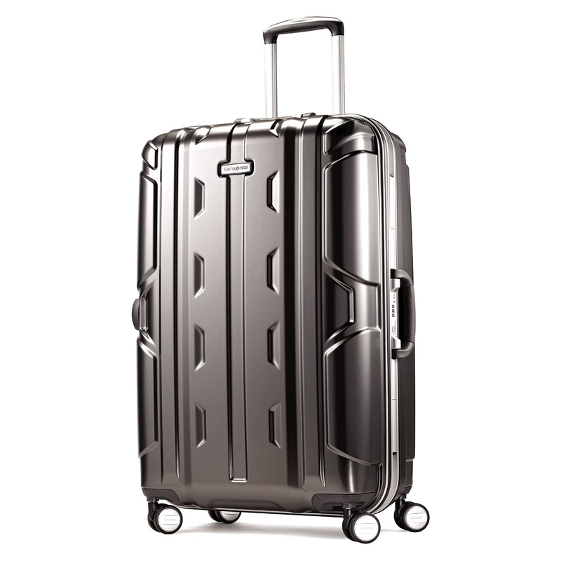 Samsonite Cruisair DLX Hardside Spinner 26