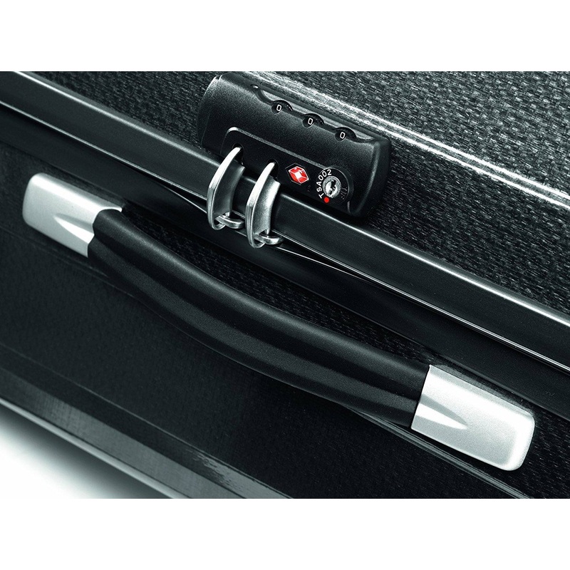 Samsonite Label Cubelite Spinner 6825