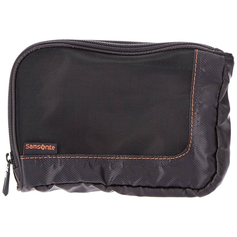 Samsonite Pro 4 DLX Mobile Office PFT