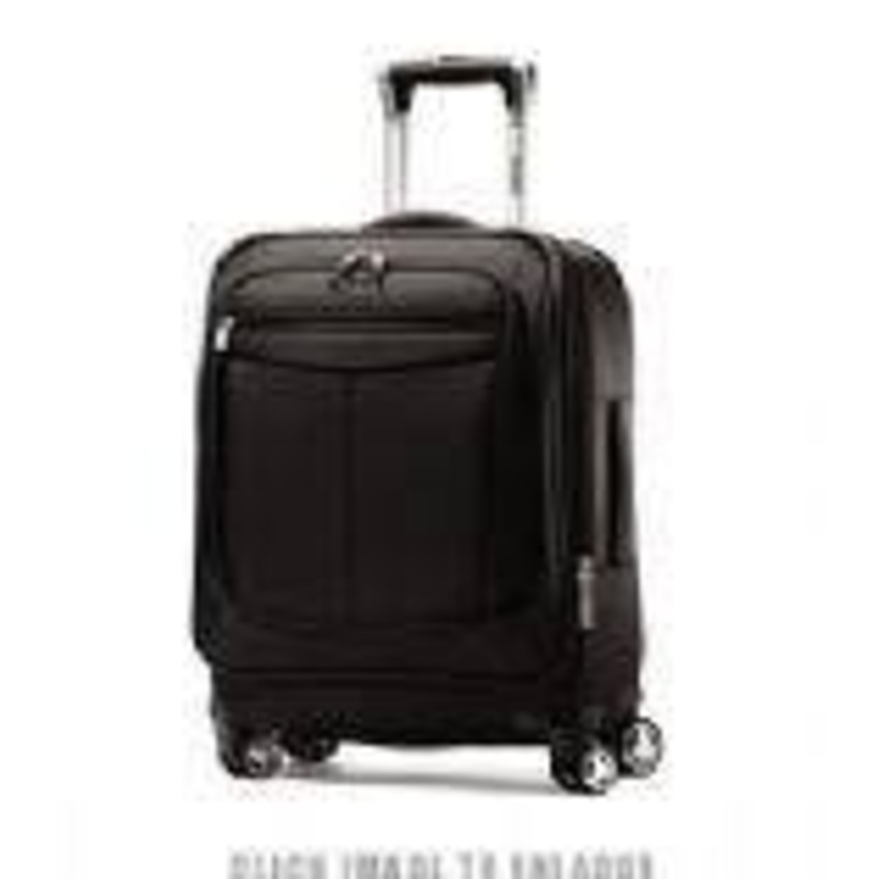 Samsonite Silhouette 12 Hs Spinner 30