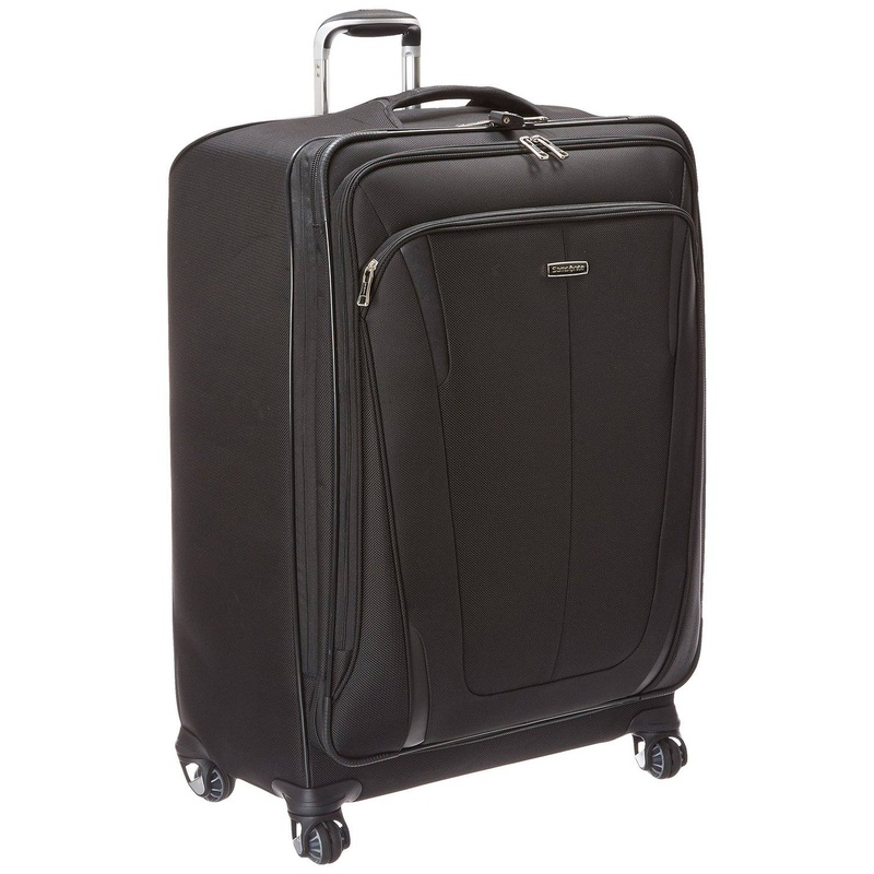 Samsonite Silhouette Sphere 2 Softside 29" Spinner