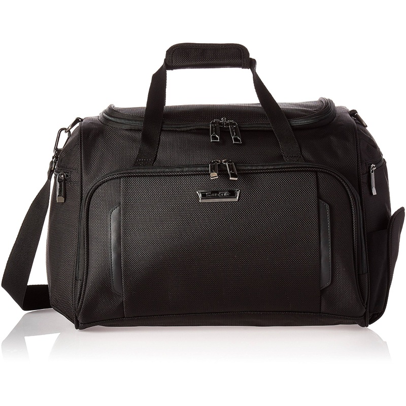 Samsonite Silhouette Xv Softside Boarding Bag