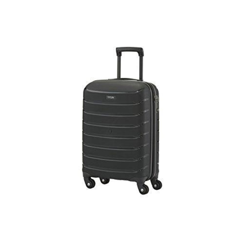 TITAN Germany Titan Limit 21" Unbreakable International Spinner