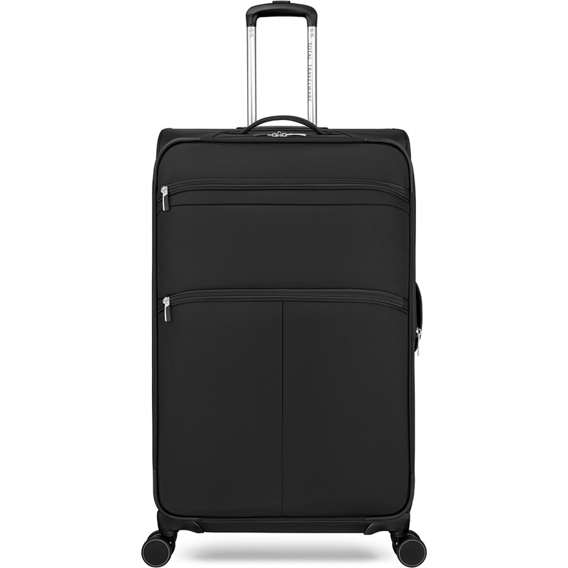 TOTAL TRAVELWARE Everest  29-Inch Large Expandable Softside Spinner