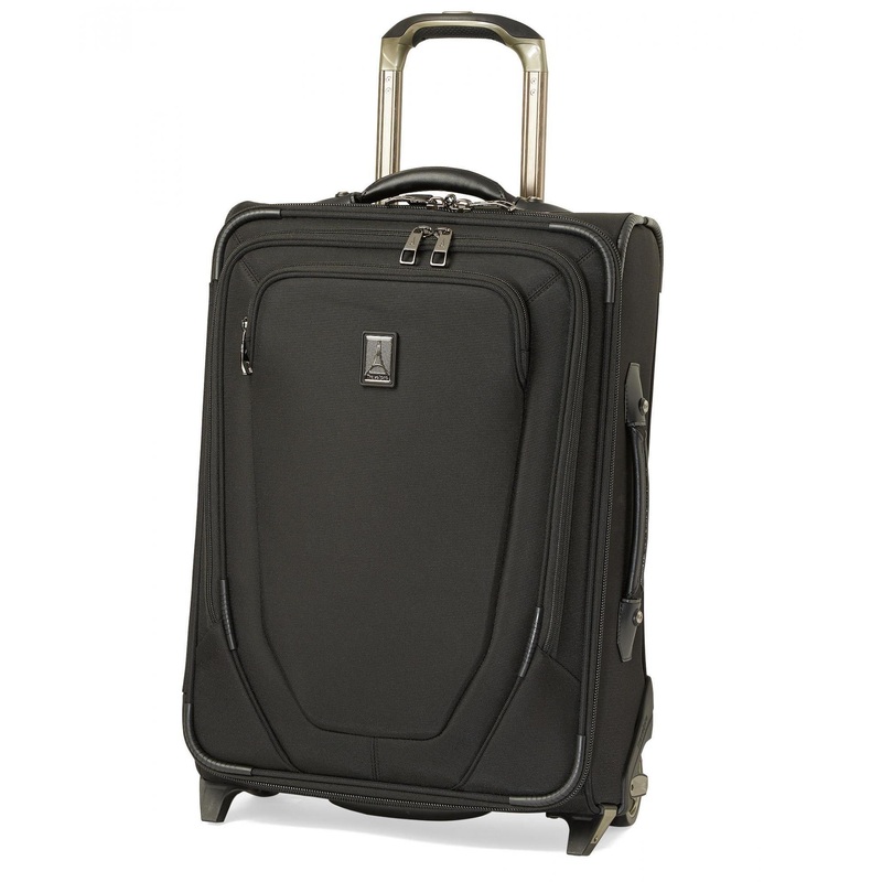 TravelPro Crew 10 Slim Body Rollaboard