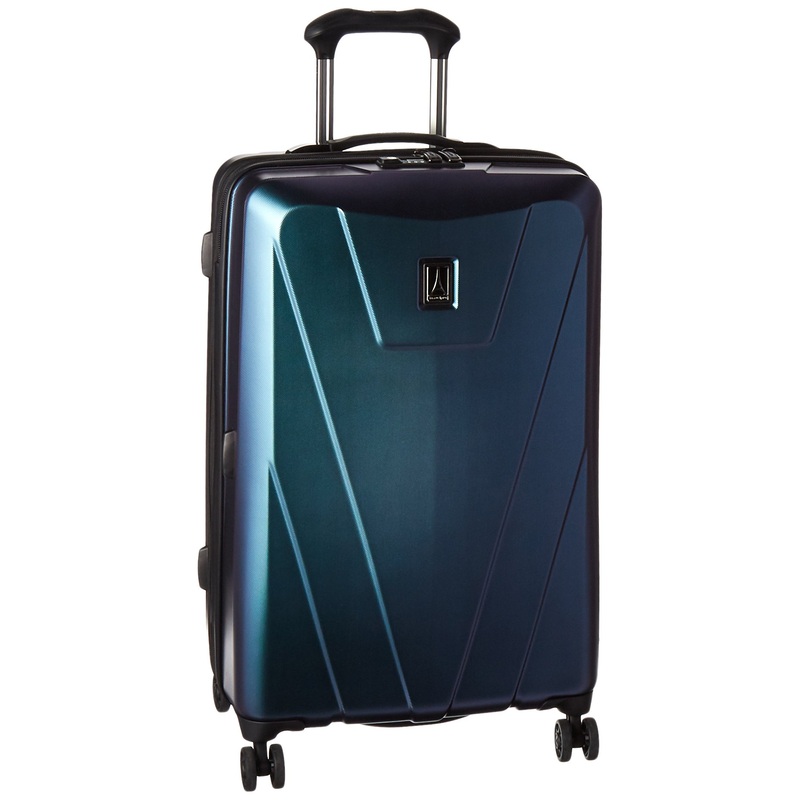 TravelPro Maxlite 4 25" Hardside Spinner