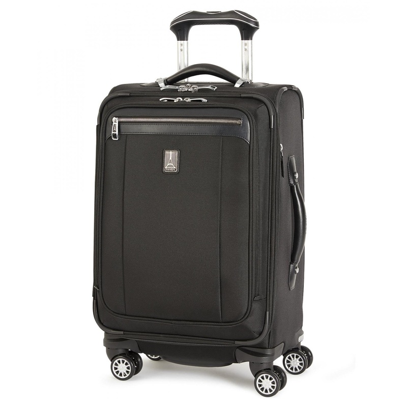 TravelPro Platinum Magna 22" Expandable Business Plus Spinner