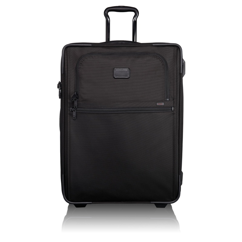 TUMI Alpha 2 Short Trip Exp 2 Wheel Packing Case
