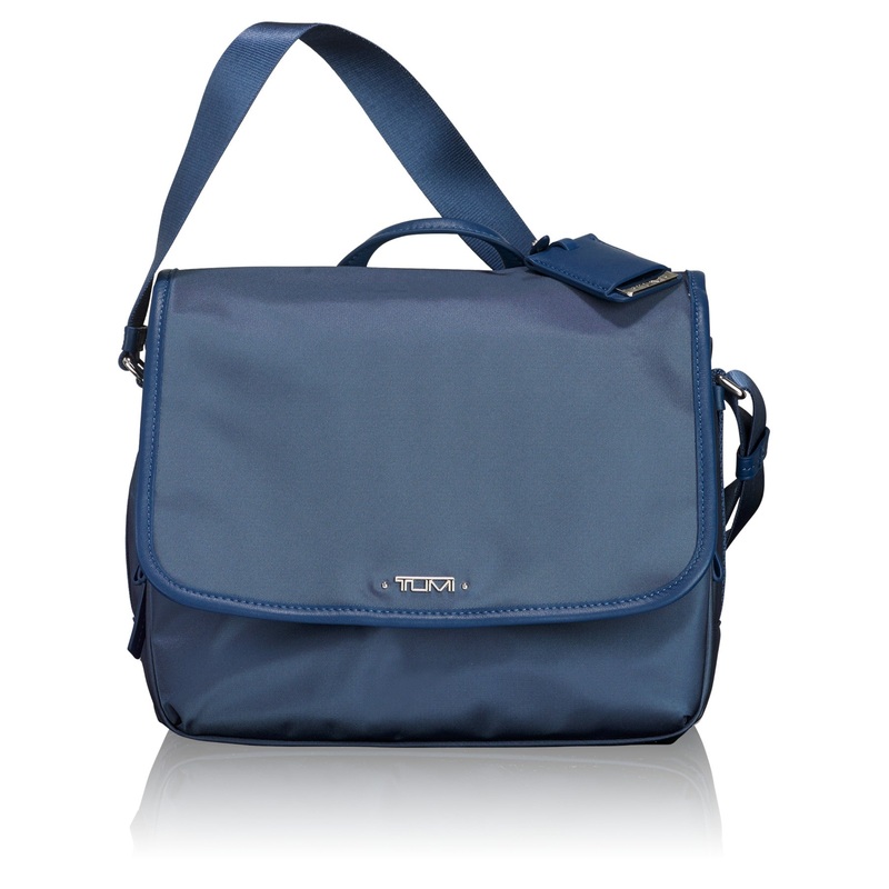 TUMI Voyageur Small Lola Messenger