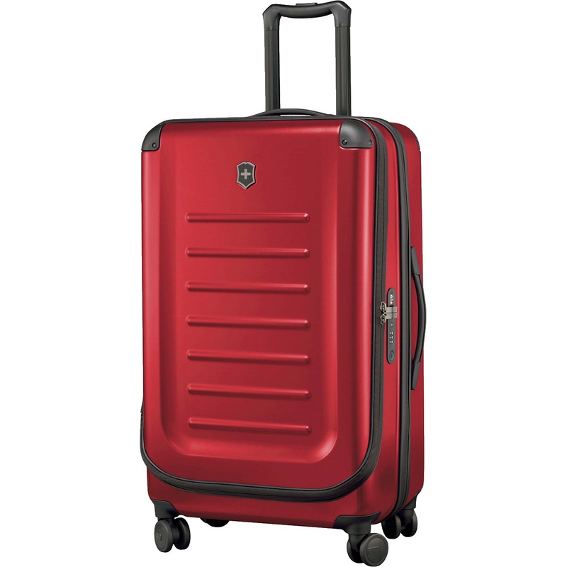 Victorinox Swiss Army Victorinox Spectra 2.0 Large Expandable Spinner