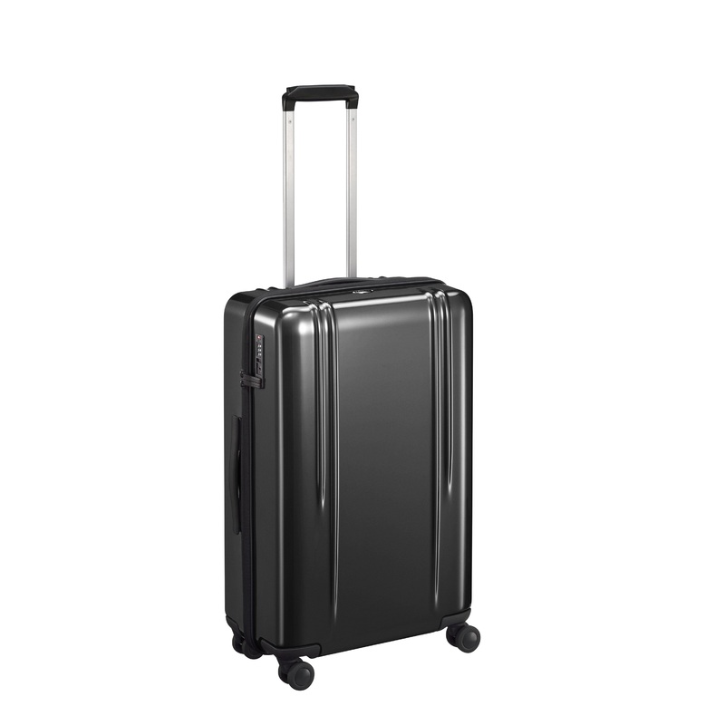 ZERO Halliburton ZRL 26" 4-Wheel Spinner