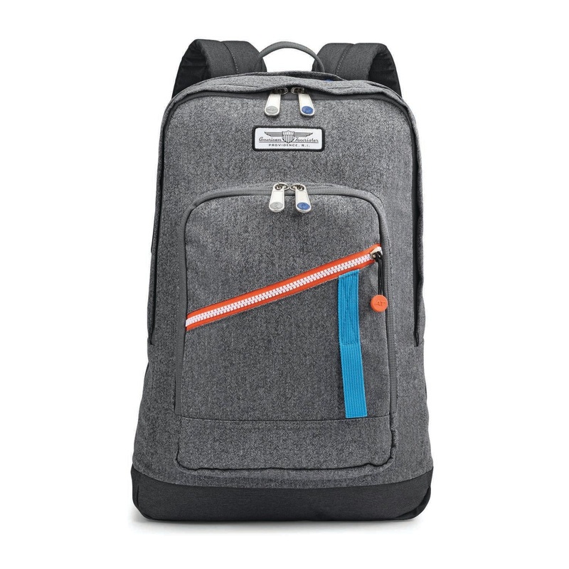 American Tourister Keystone Travel Backpacks