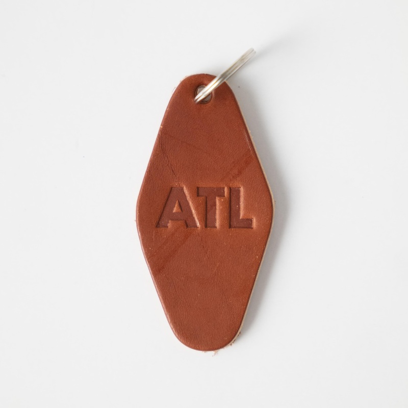 ATL Hotel Key Fob