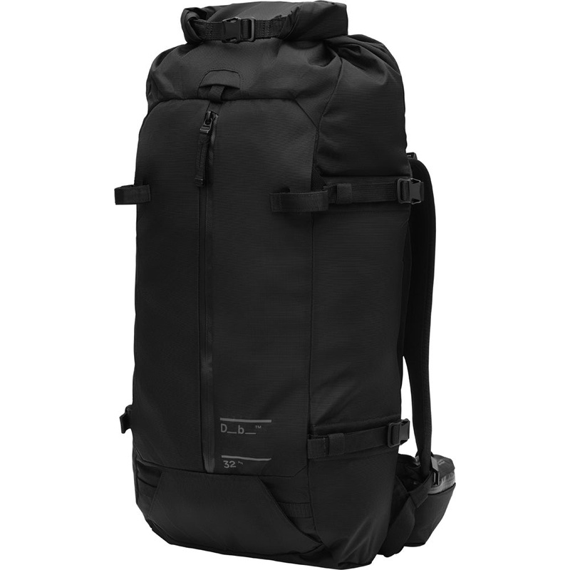 D_b_ Snow Pro Backpack