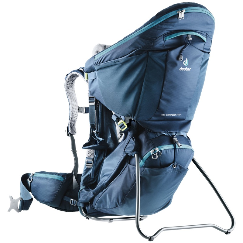 Deuter Kid Comfort Pro