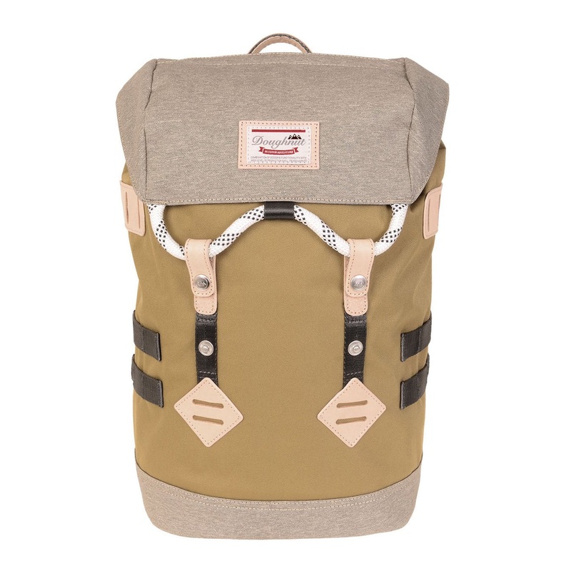 Doughnut Outdoor Gear Doughnut Colorado Small Backpack