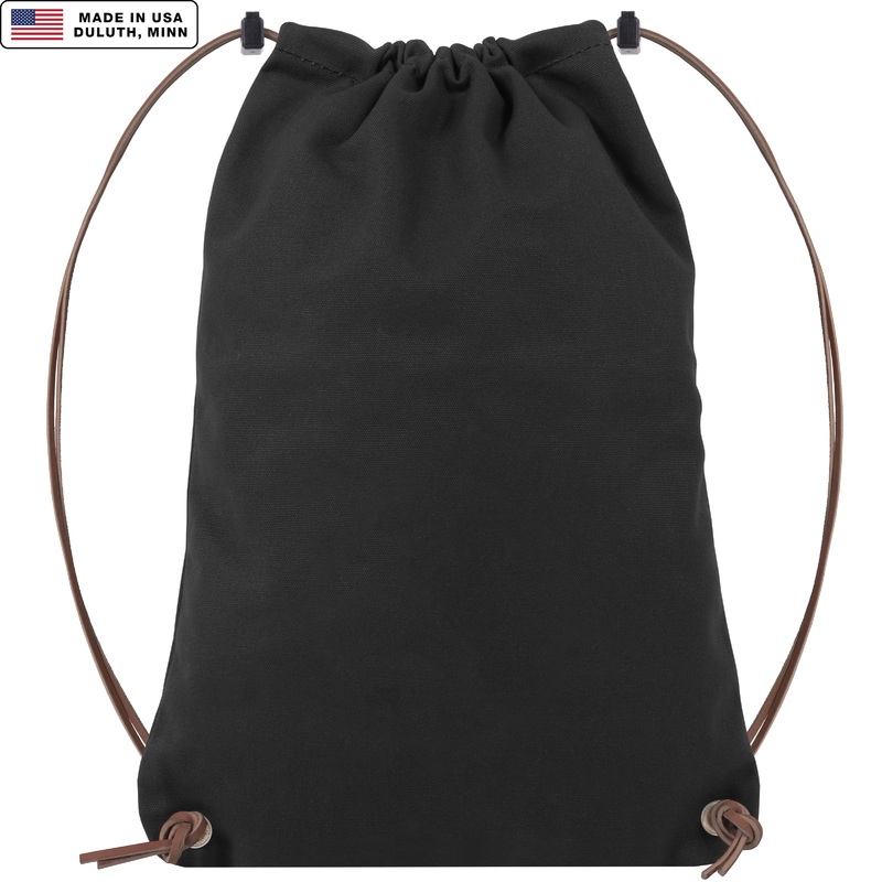 Duluth Pack Drawstring Pack