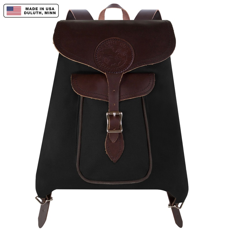 Duluth Pack Rucksack Backpack